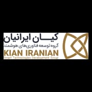 گروه کیان ایرانیان